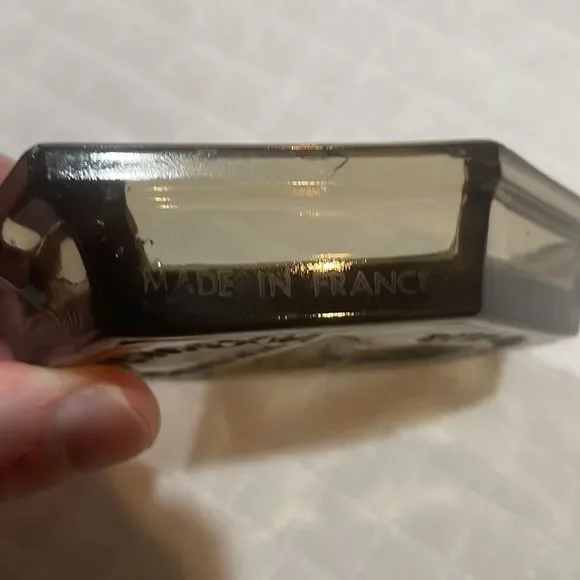 Don Perignon Moët Chandon ash tray